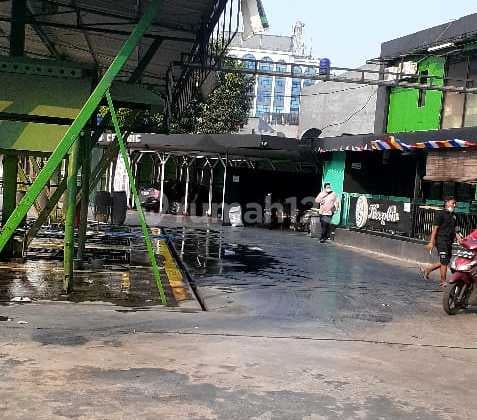 di Jl. Jalur Lambat Toll Jakarta - Merak Rt. 01/12, Kel. Duri Kepa, Kec. Kebon Jeruk, Kota Jakarta Barat, Jakarta Barat