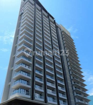 Dijual Apartemen Capitol Suites, Senen, Jakarta Pusat