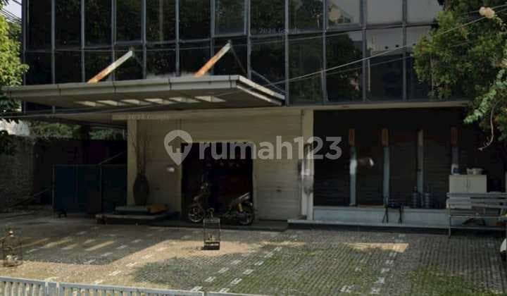 Building for Sale in Tanah Abang