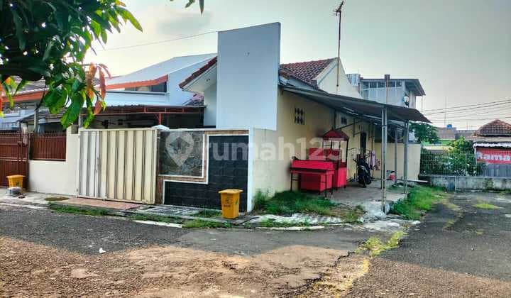 Rumah Dijual Ready Siap Huni Cluster Taman Picaso Citra Raya Cikupa Tangerang