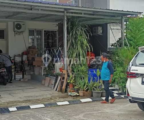 Rumah Baru Minimalis Siap Huni Citra Raya.cikupa Premium.cluster