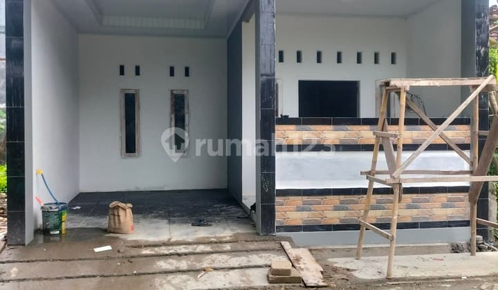 Rumah Dijual Cepat Citra Raya Cikupa Tangerang Cluster Lama