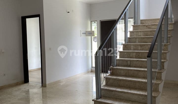 Rumah Golf Island Cluster Favorite Siap Huni