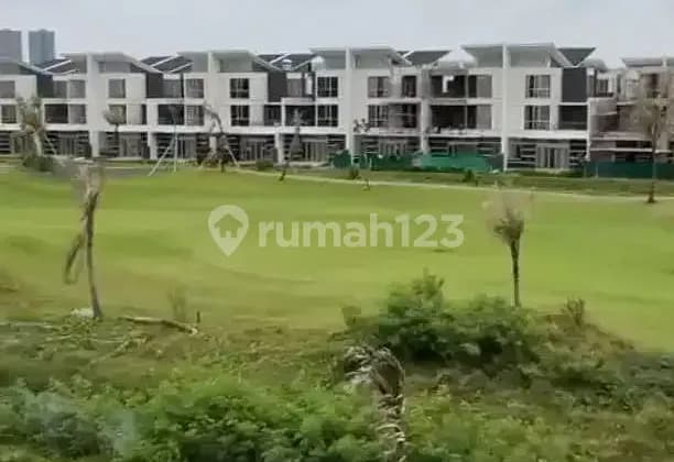 Dijual Cepat Rumah Golf Island Cluster Chopin View Golf