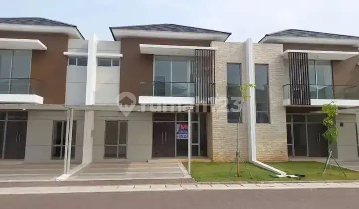 Termurah Rumah Pik2 Boulevard Cluster Bagus di Tahap 1 Termurah Rumah Pik2 Boulevard Cluster Bagus di Tahap 1