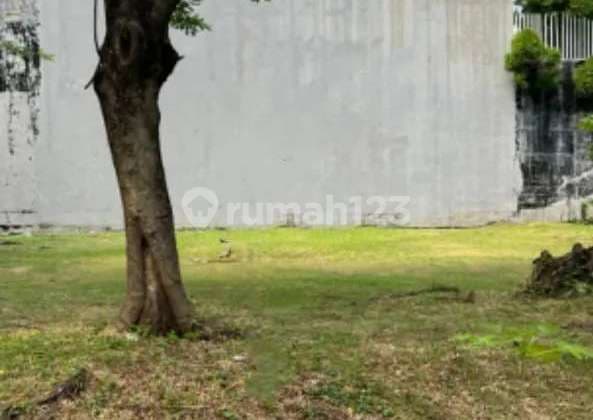 Dijual Kavling Pinisi Indah Pantai Indah Kapuk Dijamin Termurah