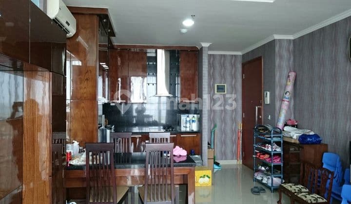 Apartement Ancol Mansion Bagus