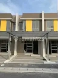 Dijual Paling Murah Rumah Pik2 Type 4.5 X 10 Murah Banget