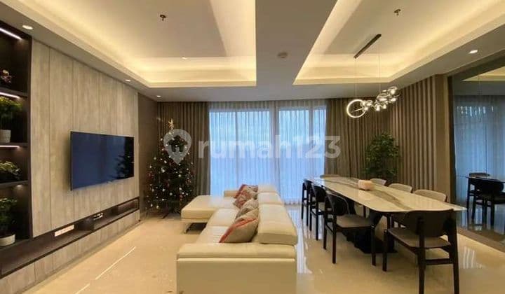 Disewakan segera apartemen mewah goldcoast terrace sea view