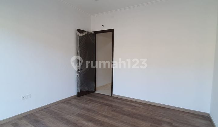 Disewakan Rumah Golf Island Cluster Bagus