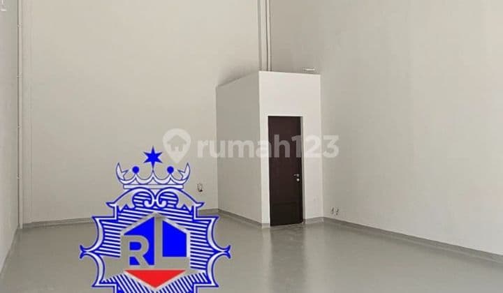 For sale bizzpark pik2 warehouse suitable for business