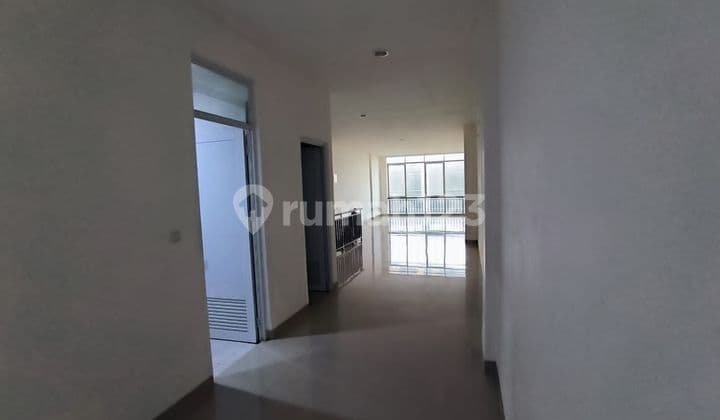 Disewakan ruko Shibuya unit rapi siap pakai