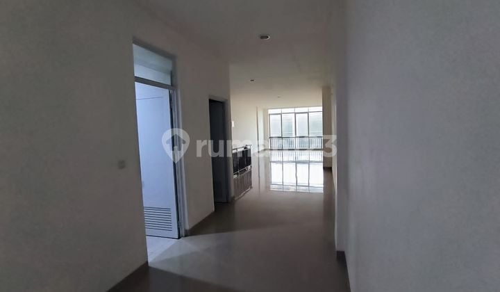 Disewakan ruko Shibuya unit rapi siap pakai