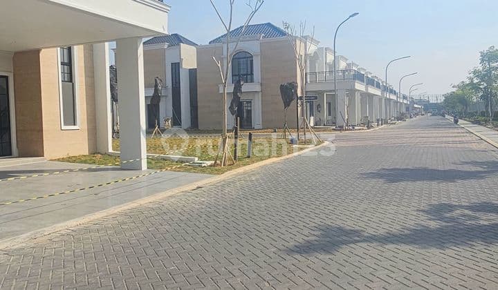 Nirmala Hill House Brand New Eligible for Mortgage