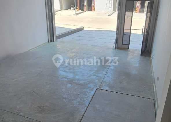 For Rent Bizzpark Warehouse Pik2 Multipurpose Suitable for Business