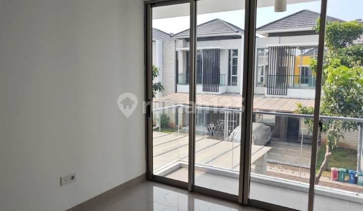 Dijual Cepat Rumah Pik2 Tahap 1 Siap Huni Bagus