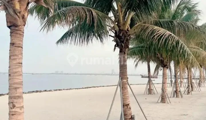 Dijual kavling komersil super premium lokasi pik2 view laut lepas Dijual kavling komersil super premium lokasi pik2 view laut lepas