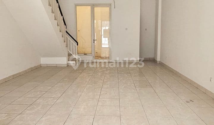 Cordoba Pik Rapih Commercial Unit, Suitable for Office Use