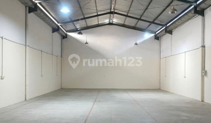 Gudang Elang Laut Lokasi Premium Harga Terbaik