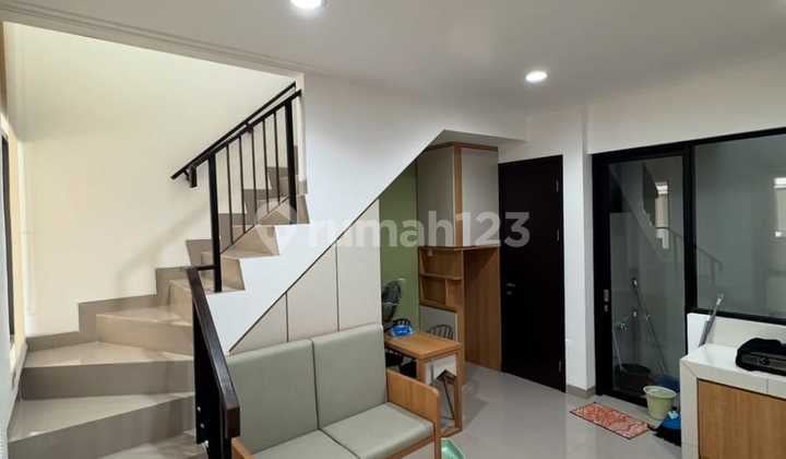 Pik2 Cheap House Fully Furnished Ready to Occupy