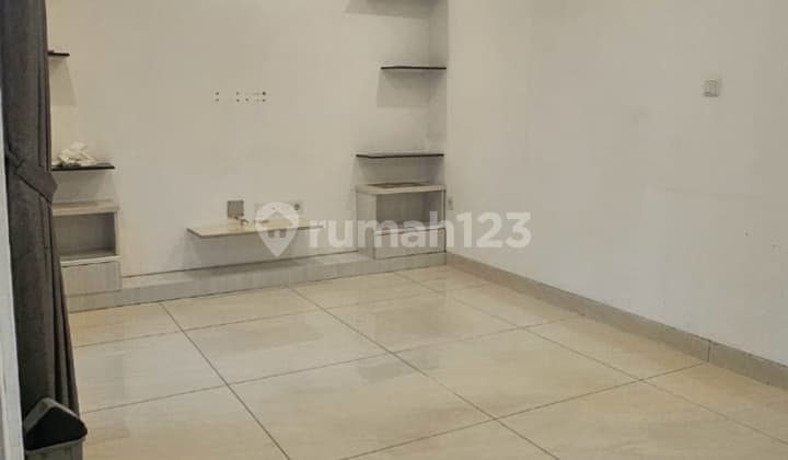 Golf Island Furnished House, Ready to Occupy with KPR (Mortgage) Available