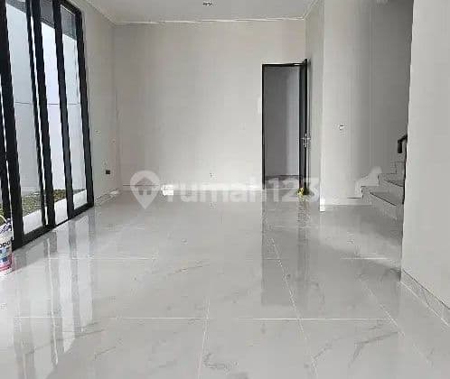 For Sale Pik2 Cluster Kuningan Village House Brand New