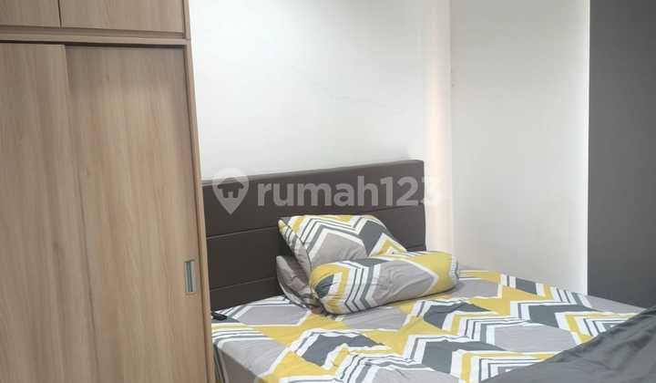 Dijual Rumah Pik2 Full Furnished Siap Huni Tanpa Renovasi