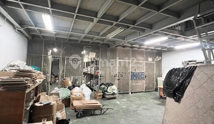 Gudang Elang Laut Rapih Sisp Pakai