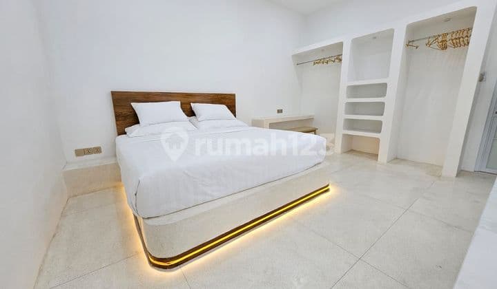 Disewakan Lease Hold Villa Brand New Kerobokan Bali