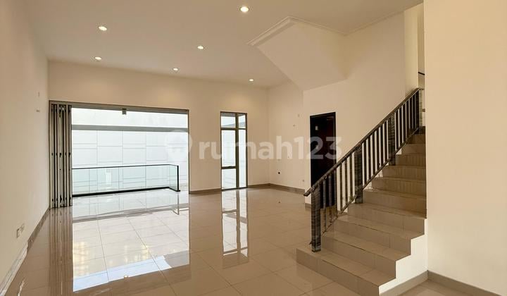 Disewakan Rumah Pik2 Ada 4 Kamar Brand New Termurah