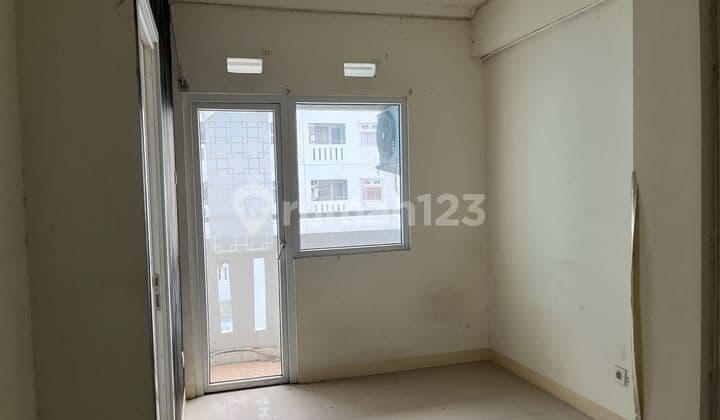 Jual Cepat Tower Orchid 2 Bedroom