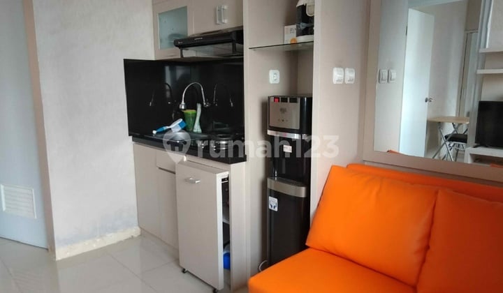 390Jt Sudah Dapat 2 Br Hook Furnished Ada Water Heater