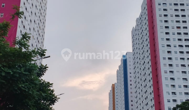 Nego Sampai Deal Lt. 12 Hook 2 Bedroom