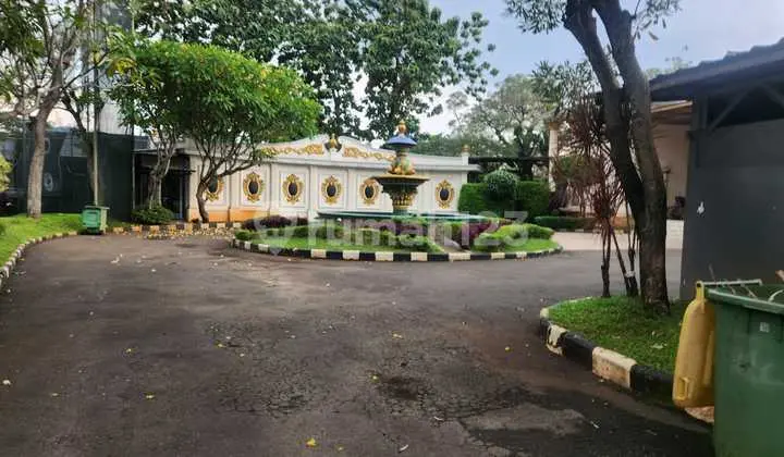 Workshop at Jl H Sinen Ragunan Ps Minggu South Jakarta