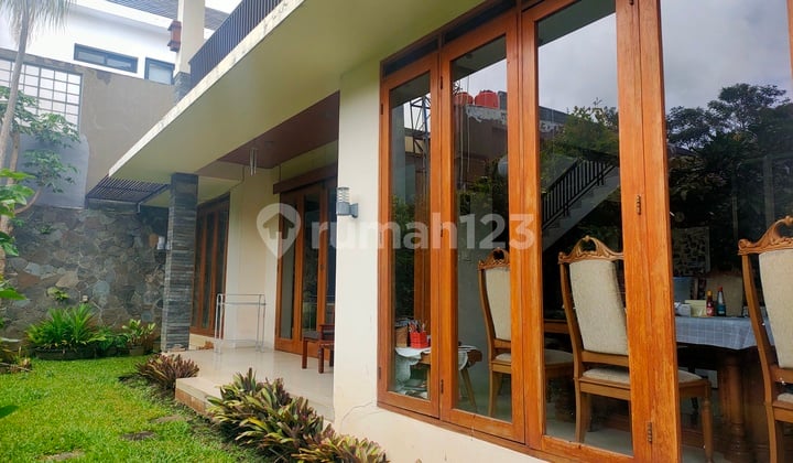 Modern Minimalist House