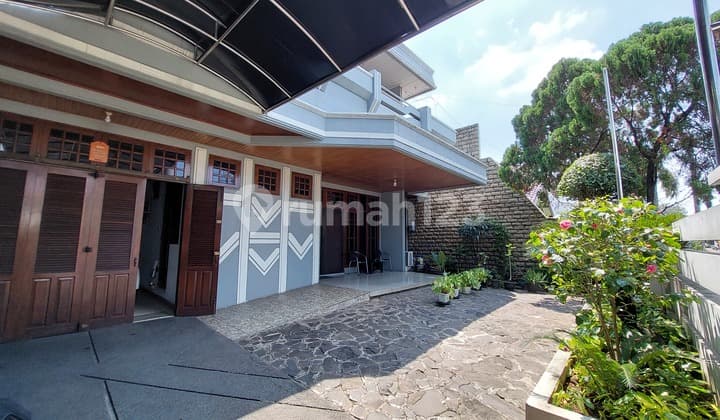 Citra Garden 1 Boulevard Design Bangun Sendiri, Cocok U Tinggal Online Shop, Siap Pakai