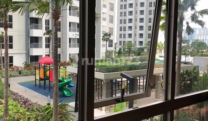 Mid Town Signature, Sumareconserpong, Tower Hareld Lt6, City View