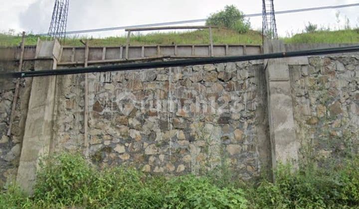 Turun Harga nego tanah lokasi bagus kotak lembang raya kotak