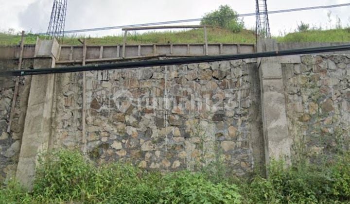 Turun Harga nego tanah lokasi bagus kotak lembang raya kotak