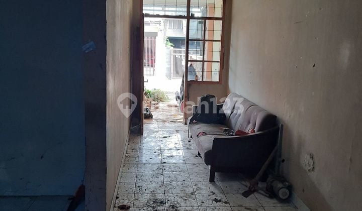 Calculate Land only Muara Sari, Muara Lingkar Selatan Complex.