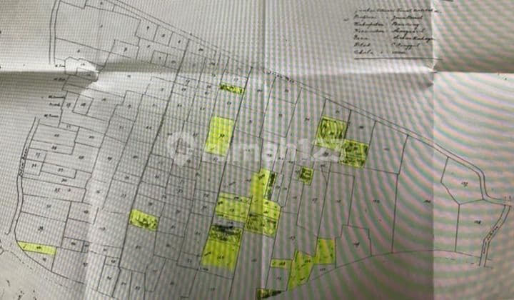 Jual kavling dkt tki 5 ,tol seroja cocok utk pergudangan atau perumahan