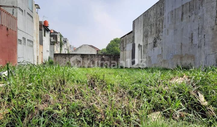 Turun Harga kavling batununggal dkt skul aloysius batununggal
