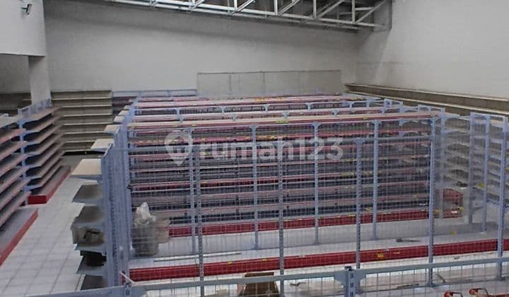 Disewakan Ruko 3 Lantai Rendeng Di Batununggal Indah Cocok Utk Segala Usaha