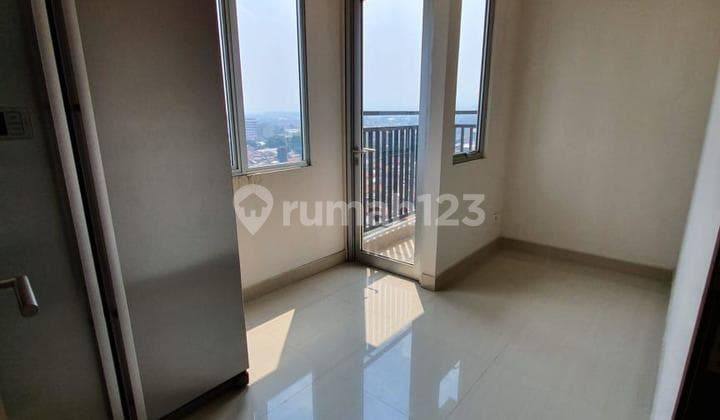 Jual Cepat Nego Sampai Jadi Apartmen Sudirman Suite Lantai 16 Hook