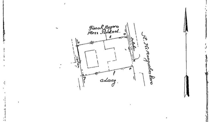 Disewakan Lodaya Dekat Bca Burangrang Bisnis Area Cocok Utk Kuliner