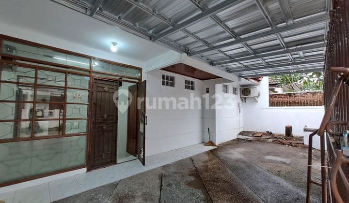 Nego Sampai Jadi Rumah 2lt Taman Holis Indah 1 Lokasi Kuldesak