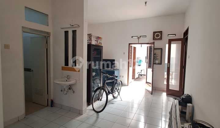 Jual Rumah 1Lt di Mekar Indah Cijerah Dkt Borma