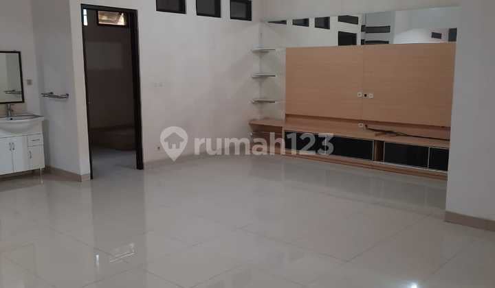 Disewakan Rumah 1Lt di Komplek Batununggal Siap Huni