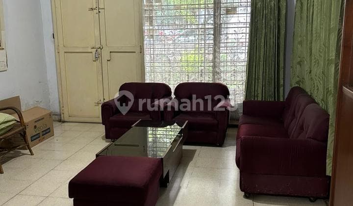 Disewakan Main Road Pajajaran Cocok Utk Segala Usaha