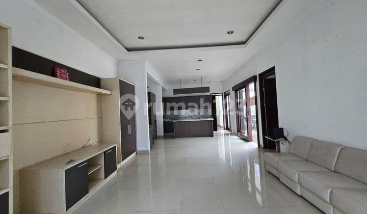 Murah Hitung Tanah ******** 1 Lantai Di Batununggal Terawat Siap Huni Bonus Bangunan Dan Mebel